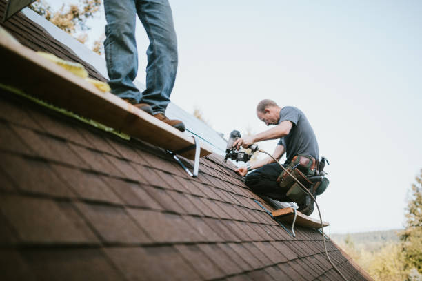 Fast & Reliable Emergency Roof Repairs in Brownsboro, TX